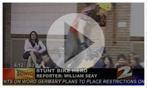 Check Out Rich on St Joseph MO News